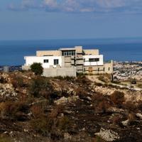 Вилла на Кипре, Пафос, 1300 кв.м.