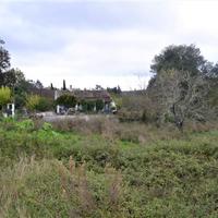 Land plot in Greece, Ionian Islands