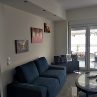 Квартира в Греции, Центральная Македония, Центр, 60 кв.м.