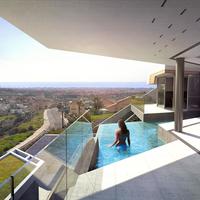Villa in Republic of Cyprus, Lima, 450 sq.m.