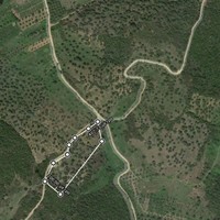 Land plot in Greece, Central Macedonia, Centre