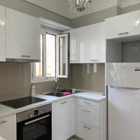 Квартира в Греции, Аттика, 40 кв.м.