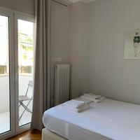 Квартира в Греции, Аттика, 40 кв.м.