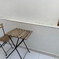 Квартира в Греции, Аттика, 40 кв.м.