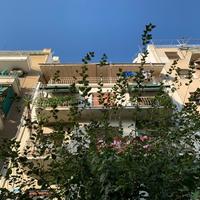 Квартира в Греции, Аттика, 40 кв.м.