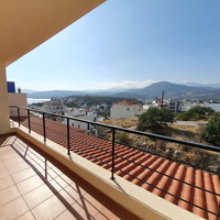 Flat in Greece, Crete, 126 sq.m.