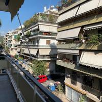 Квартира в Греции, Аттика, 73 кв.м.