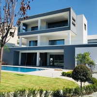 Вилла на Кипре, Лима, 711 кв.м.