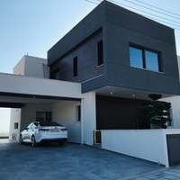 Вилла на Кипре, Лима, 711 кв.м.