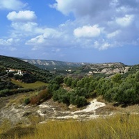 Земельный участок в Греции, Крит, Ираклион