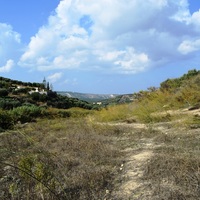 Земельный участок в Греции, Крит, Ираклион