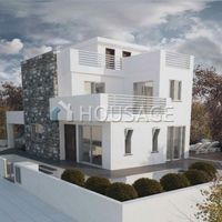 Villa in Republic of Cyprus, Protaras, 153 sq.m.