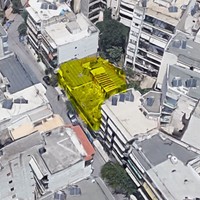 Земельный участок в Греции, Центральная Македония, Центр