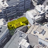 Земельный участок в Греции, Центральная Македония, Центр