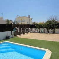 Вилла на Кипре, Айя-Напа, 175 кв.м.