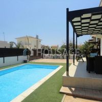 Вилла на Кипре, Айя-Напа, 175 кв.м.