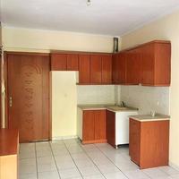 Flat in Greece, Central Macedonia, Centre, 45 sq.m.