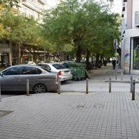 Бизнес-центр в Греции, Центральная Македония, Центр, 22 кв.м.