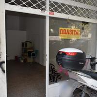 Бизнес-центр в Греции, Центральная Македония, Центр, 22 кв.м.