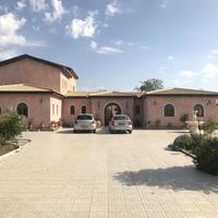 Villa in Republic of Cyprus, Larne, 500 sq.m.
