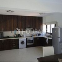 Вилла на Кипре, Айя-Напа, 175 кв.м.