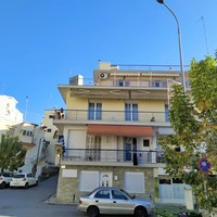 Квартира в Греции, Центральная Македония, Центр, 104 кв.м.