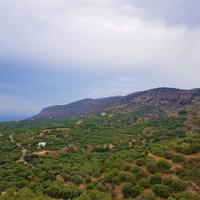 Land plot in Greece, Crete