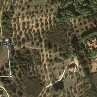 Land plot in Greece, Central Macedonia, Centre