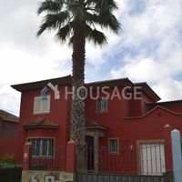 Вилла в Испании, Канарские Острова, Санта-Крус-де-Тенерифе, 250 кв.м.