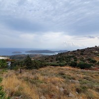 Land plot in Greece, Crete