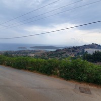 Land plot in Greece, Crete