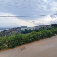 Land plot in Greece, Crete