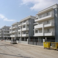 Квартира в Греции, Аттика, 81 кв.м.