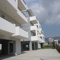 Квартира в Греции, Аттика, 81 кв.м.