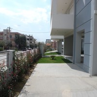 Квартира в Греции, Аттика, 82 кв.м.