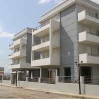 Квартира в Греции, Аттика, 61 кв.м.