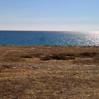 Land plot in Republic of Cyprus, Larne