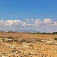 Land plot in Republic of Cyprus, Larne