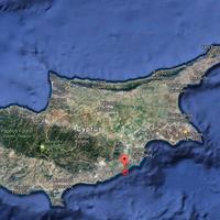 Land plot in Republic of Cyprus, Larne