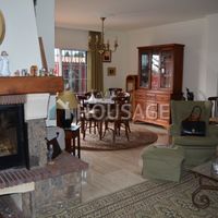 Вилла в Испании, Канарские Острова, Санта-Крус-де-Тенерифе, 250 кв.м.