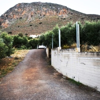 Земельный участок в Греции, Крит, Ираклион