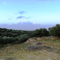 Земельный участок в Греции, Крит, Ираклион