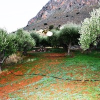 Земельный участок в Греции, Крит, Ираклион