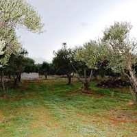 Земельный участок в Греции, Крит, Ираклион