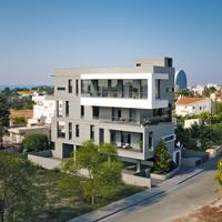 Flat in Republic of Cyprus, Lima, 196 sq.m.
