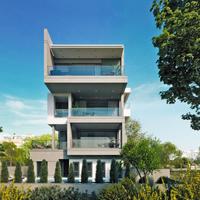 Flat in Republic of Cyprus, Lima, 196 sq.m.