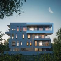 Flat in Republic of Cyprus, Lima, 196 sq.m.