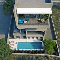 Flat in Republic of Cyprus, Lima, 196 sq.m.