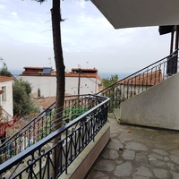 Townhouse in Greece, Central Macedonia, Centre, 95 sq.m.