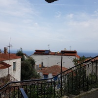 Townhouse in Greece, Central Macedonia, Centre, 95 sq.m.